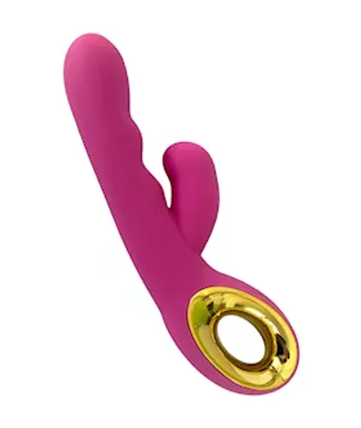 Solora Rabbit Vibrator — image 2 of 2