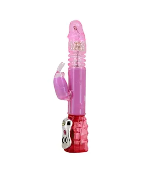 Glory Rabbit Vibrator — image 3 of 4