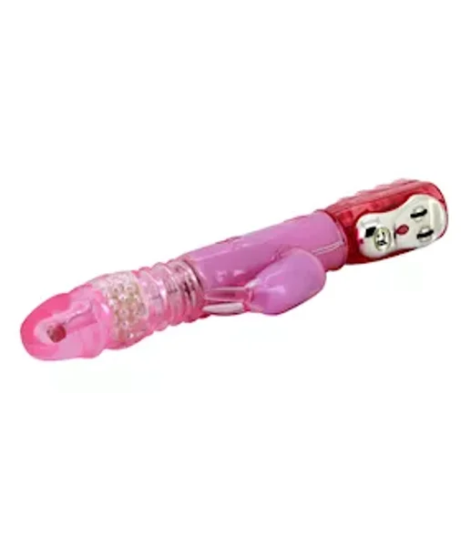 Glory Rabbit Vibrator — image 4 of 4