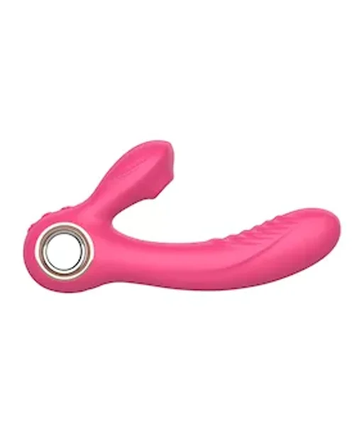 Merlin Rabbit Vibrator — image 11 of 16