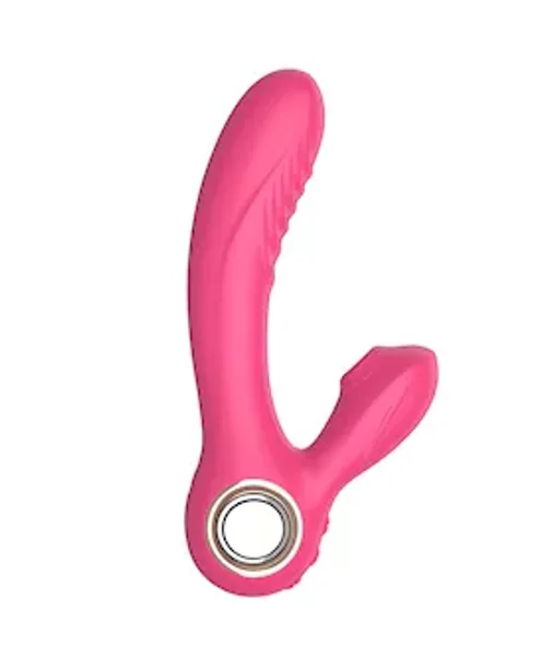 Merlin Rabbit Vibrator — image 9 of 16