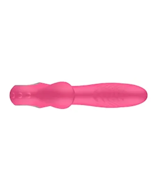 Merlin Rabbit Vibrator — image 15 of 16