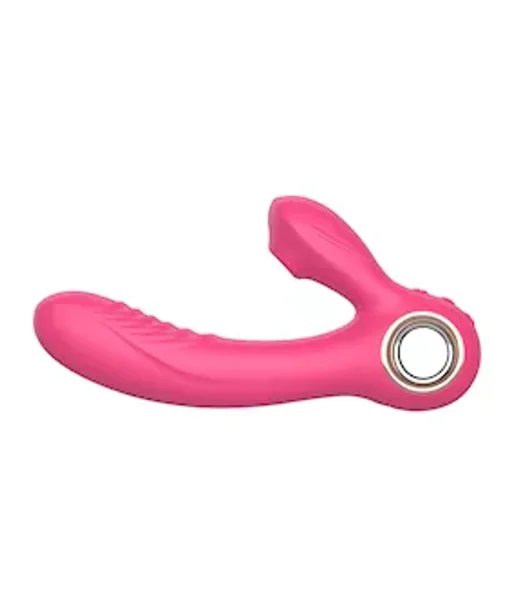 Merlin Rabbit Vibrator — image 10 of 16