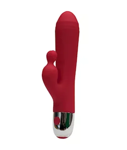 Samantha Rabbit Vibrator — image 2 of 2