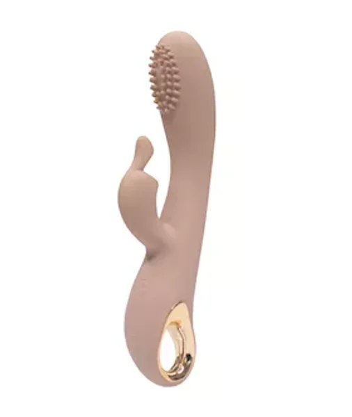 Alyssa Rabbit Vibrator — image 2 of 2