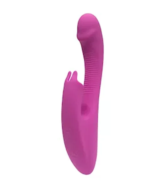 Vera Rabbit Vibrator — image 2 of 2