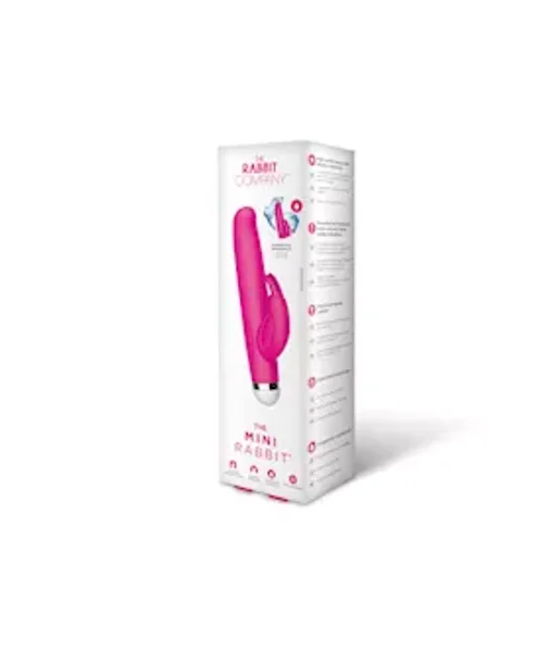Trc Mini Rabbit — image 8 of 10