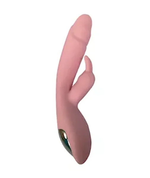 Zora Rabbit Vibrator — image 2 of 2
