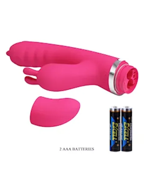 Phoenix Rabbit Vibrator — image 13 of 14