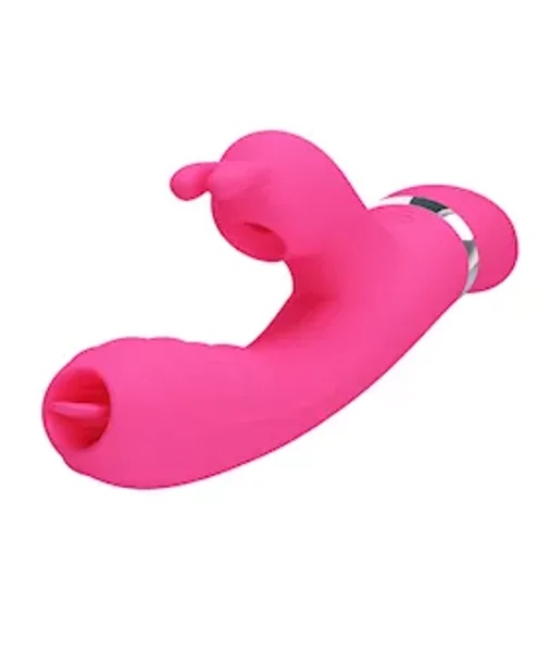 Phoenix Rabbit Vibrator — image 10 of 14