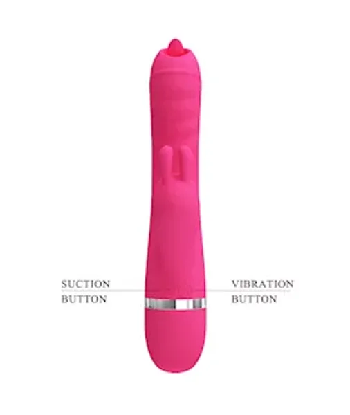 Phoenix Rabbit Vibrator — image 12 of 14