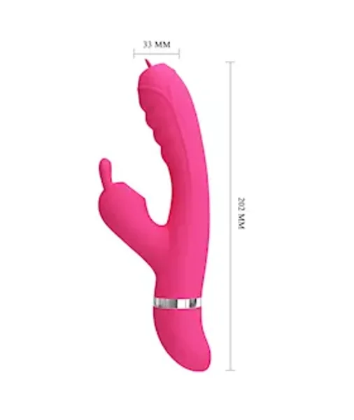 Phoenix Rabbit Vibrator — image 11 of 14