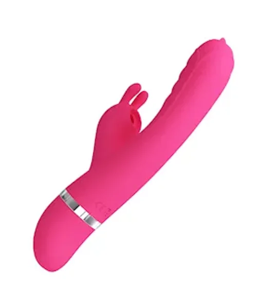 Phoenix Rabbit Vibrator — image 9 of 14