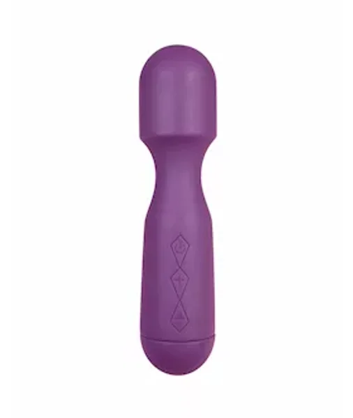 Joystick Wand Vibrator — image 2 of 2