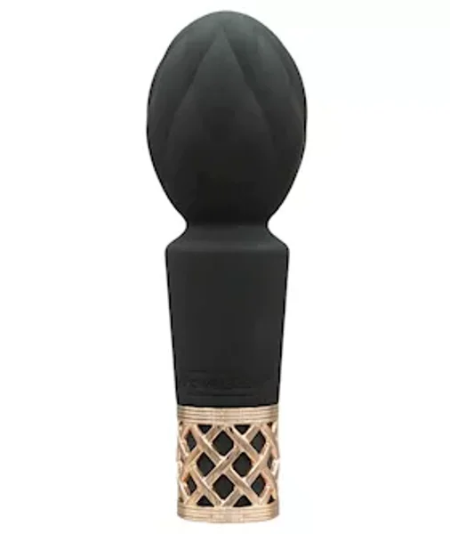 Pillow Talk Secrets Pleasure Wand Black — image 2 of 5