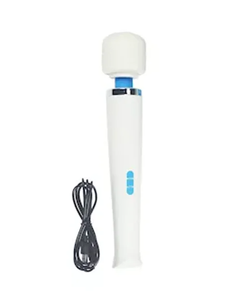 Lorenzo Wand Vibrator — image 2 of 2