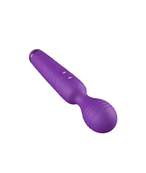 Mercurial Tri-delights Wand Vibrator — image 5 of 6