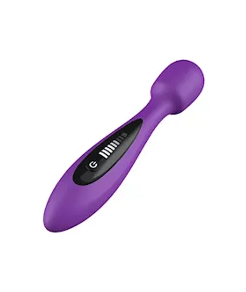 Daxter Wand Vibrator — image 4 of 4