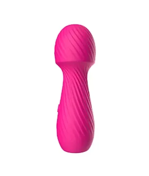 Calvert Mini Wand Vibrator — image 2 of 2