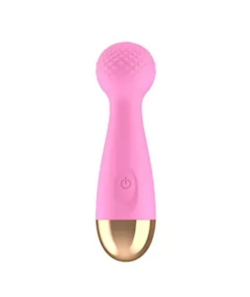 Dusk Wand Vibrator — image 3 of 3