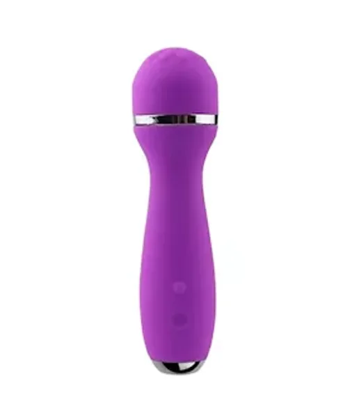 Shalisa Wand Vibrator — image 3 of 3