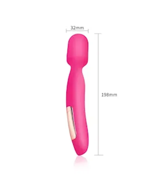 Virgil Wand Vibrator — image 5 of 6