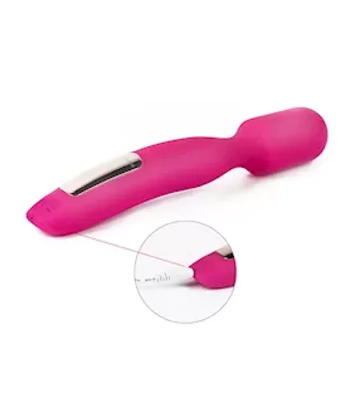 Virgil Wand Vibrator — image 6 of 6