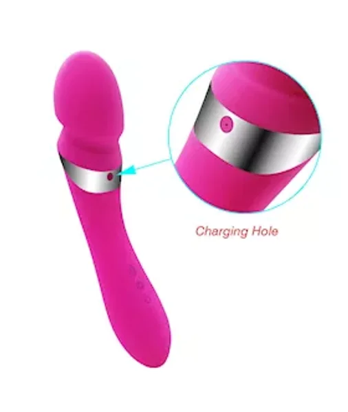 Liberation Wand Vibrator — image 6 of 8