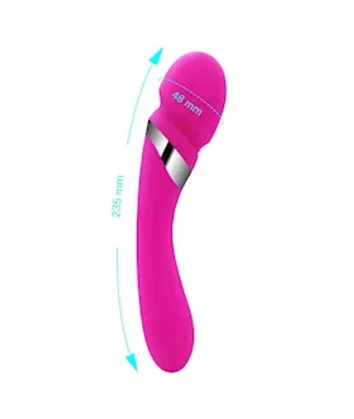 Liberation Wand Vibrator — image 7 of 8