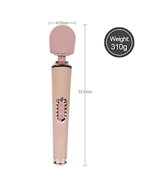 Robin Wand Vibrator — image 6 of 6