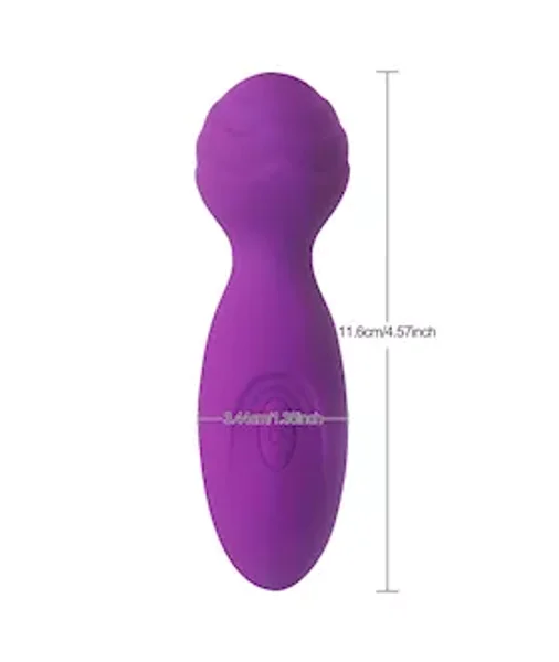 Mysterio Wand Vibrator — image 4 of 4