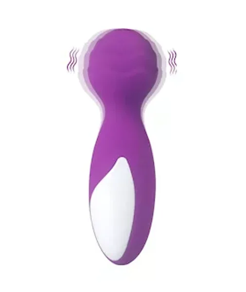 Mysterio Wand Vibrator — image 3 of 4