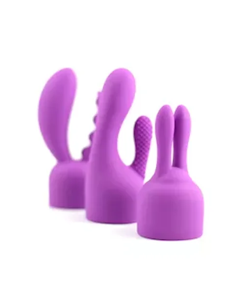 Shaila Multi Wand Vibrator — image 9 of 12