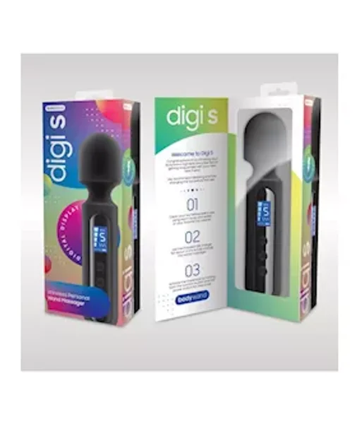Bodywand Digi S — image 4 of 4