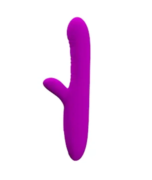 Angelique Vibrating Rabbit — image 10 of 16