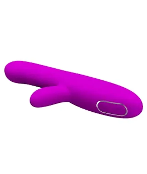 Angelique Vibrating Rabbit — image 11 of 16