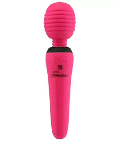 Palm Power Groove Mini Wand Fuchsia — image 6 of 8