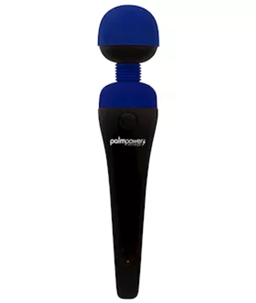 Palm Power Rechargeable Blue — image 3 of 4