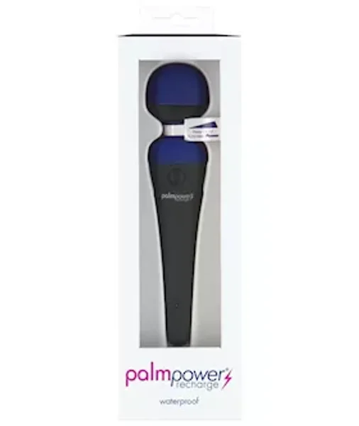 Palm Power Rechargeable Blue — image 4 of 4