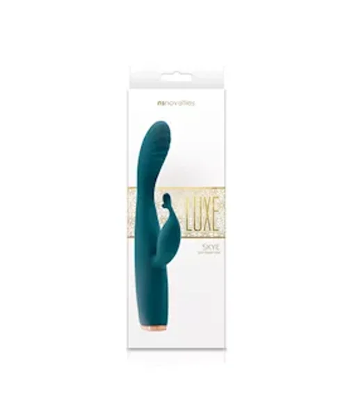 Skye Vibrator - 7.4 Inch — image 8 of 8
