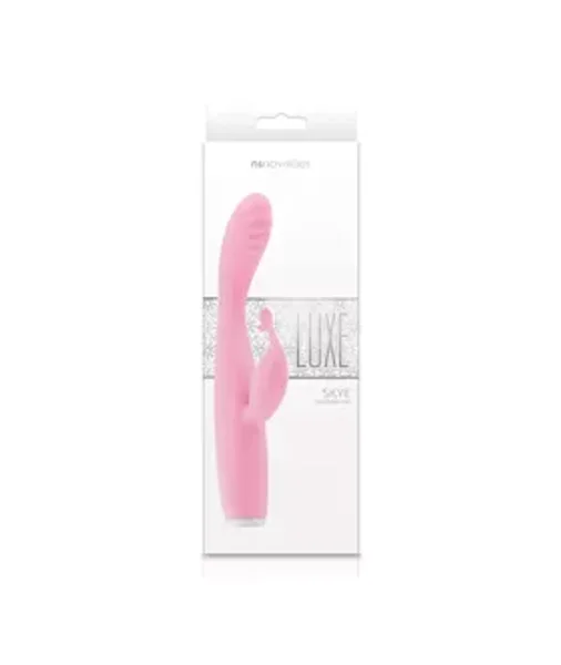 Skye Vibrator - 7.4 Inch — image 6 of 8