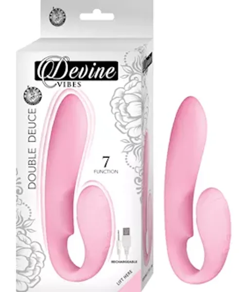 Devine Vibes Double Deuce -6.5 Inch — image 2 of 2