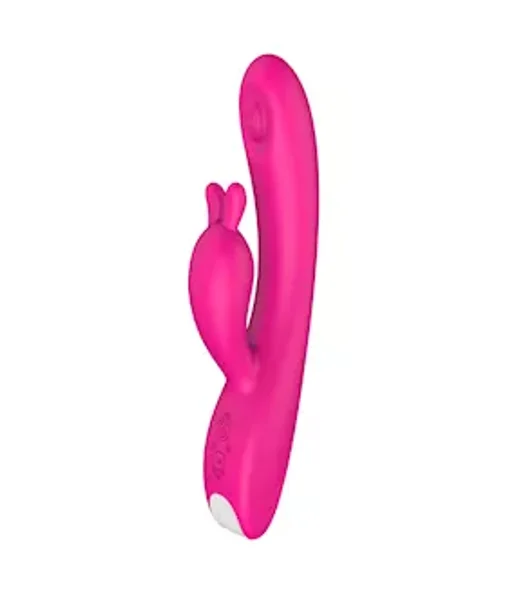 Amore G-spot Kisses Rabbit Vibrator — image 6 of 6