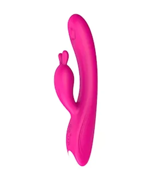 Amore G-spot Kisses Rabbit Vibrator — image 4 of 6