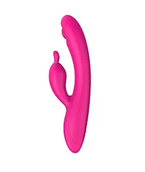 Amore G-spot Kisses Rabbit Vibrator — image 5 of 6