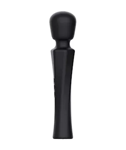 Belle Shifting Frequencies Wand Vibrator — image 7 of 10
