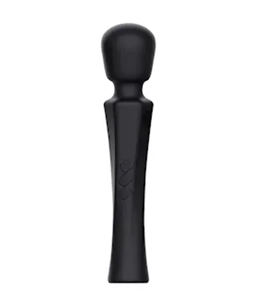 Belle Shifting Frequencies Wand Vibrator — image 6 of 10