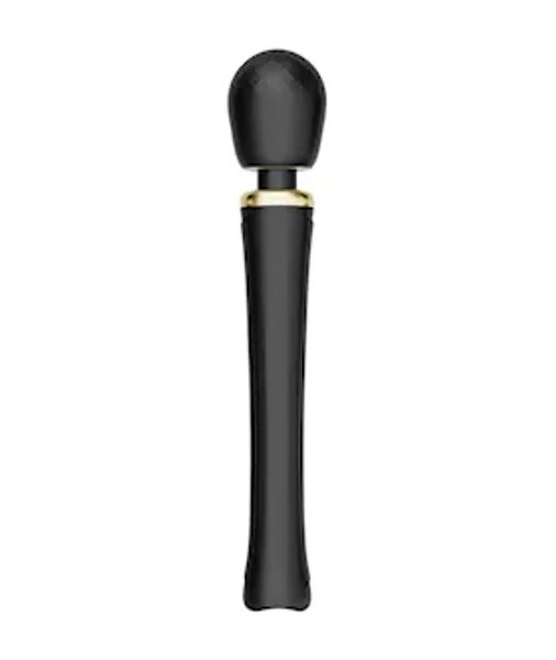 Klaus Adjustable Wand Vibrator — image 8 of 8