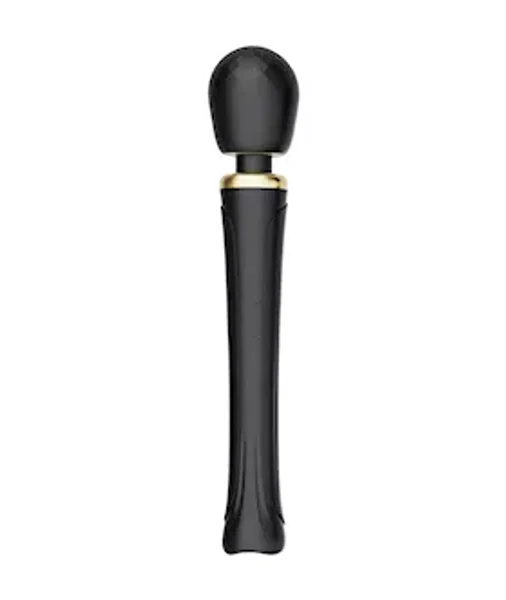 Klaus Adjustable Wand Vibrator — image 5 of 8