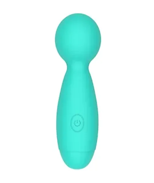 Vivi Mini Wand Vibrator — image 4 of 6